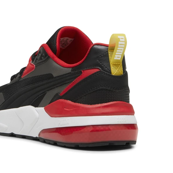 Puma 30829603 Ferrari Vis2K Erkek Günlük Spor Ayakkabı - 2