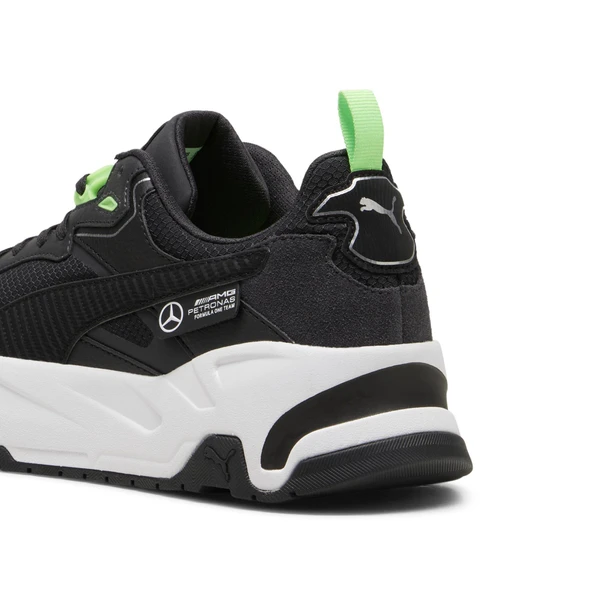 Puma 30851601 Mapf1 Trinity Erkek Günlük Spor Ayakkabı - 2