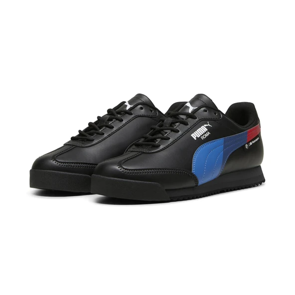 Puma 30835301 Bmw Mms Roma Via Erkek Günlük Spor Ayakkabı