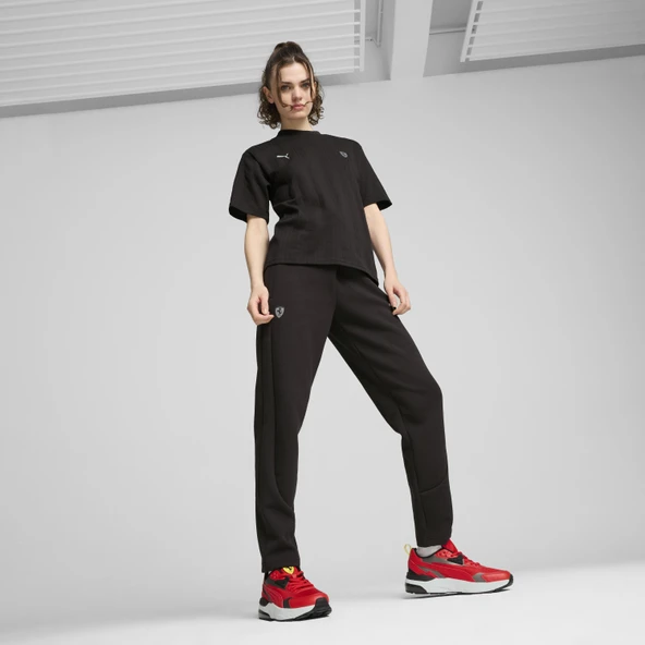 Puma 30829604 Ferrari Vis2K Erkek Günlük Spor Ayakkabı - 8