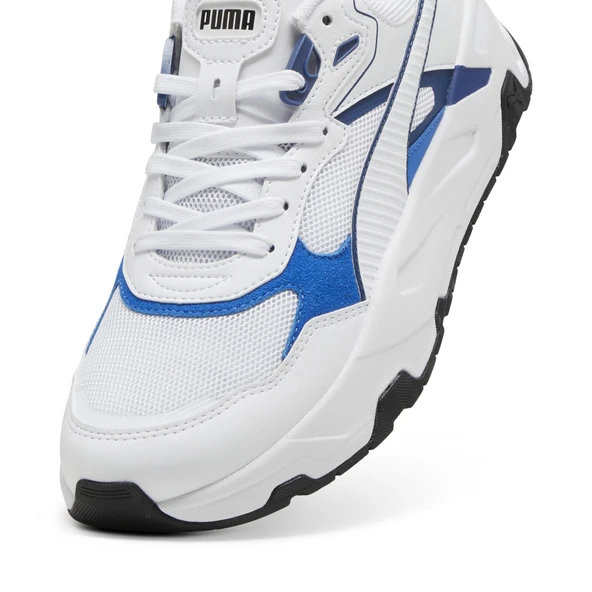 Puma 30854502 Bmw Mms Trinity Erkek Günlük Spor Ayakkabı - 6