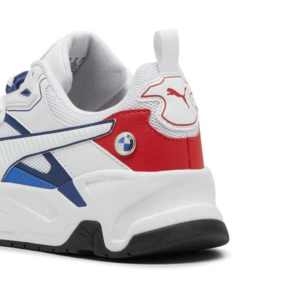 Puma 30854502 Bmw Mms Trinity Erkek Günlük Spor Ayakkabı - 2