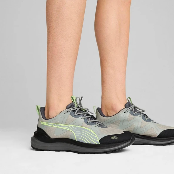 Puma 31009502 Reflect Lite Trail Ptx Erkek Koşu Ayakkabısı - 7