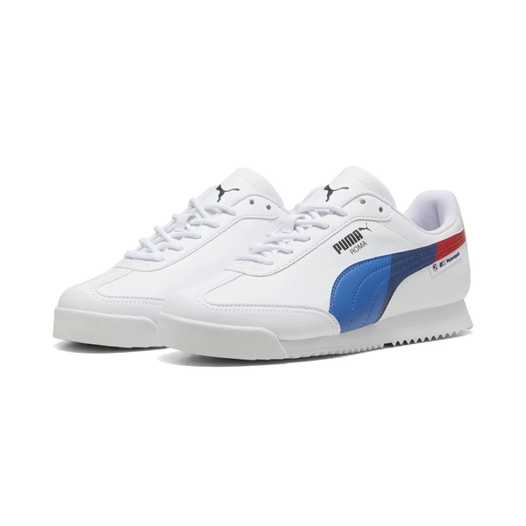 Puma 30835302 Bmw Mms Roma Via Erkek Günlük Spor Ayakkabı
