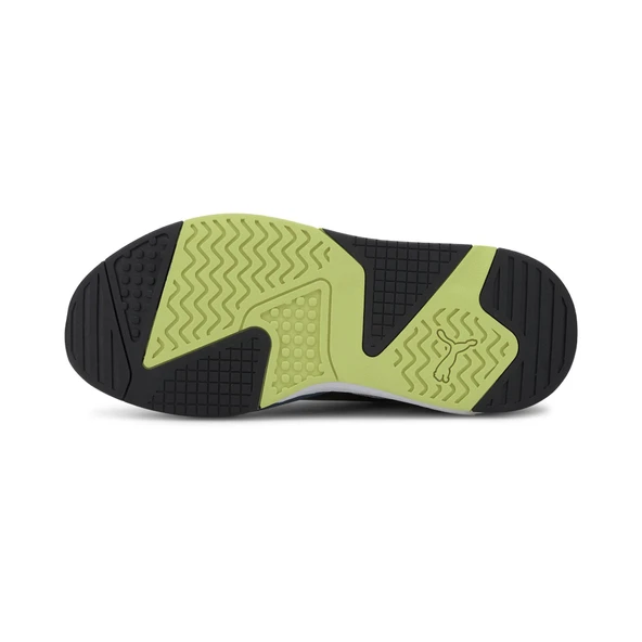 Puma 37310801 X-Ray 2 Square Erkek Günlük Spor Ayakkabı - 4