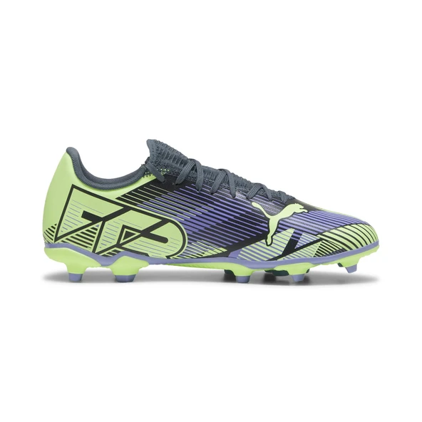 Puma 10793903 Future 7 Play Fg/Ag Erkek Krampon - 5