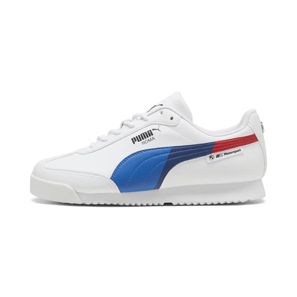 Puma 30835302 Bmw Mms Roma Via Erkek Günlük Spor Ayakkabı - 3