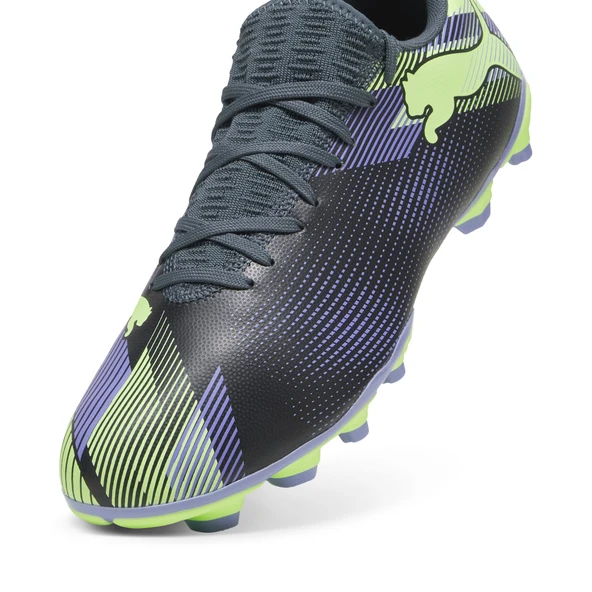 Puma 10793903 Future 7 Play Fg/Ag Erkek Krampon - 6
