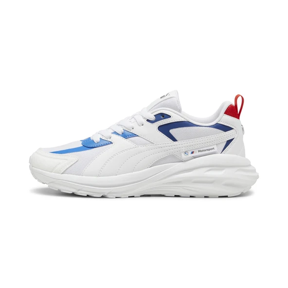 Puma 30849402 Bmw Mms Hypnotic Ls Erkek Günlük Spor Ayakkabı - 3