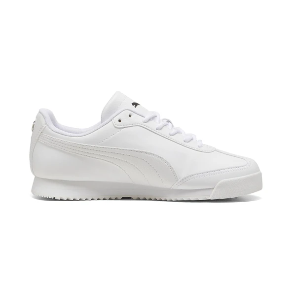 Puma 30835302 Bmw Mms Roma Via Erkek Günlük Spor Ayakkabı - 5