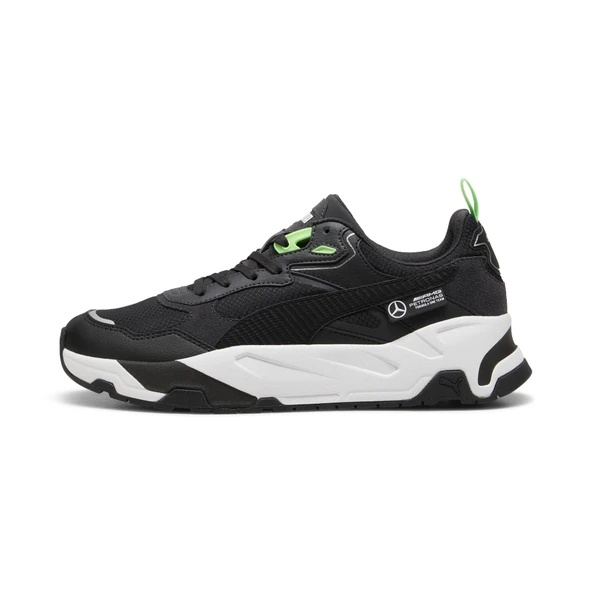 Puma 30851601 Mapf1 Trinity Erkek Günlük Spor Ayakkabı - 3