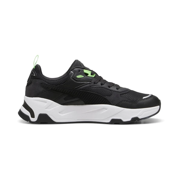 Puma 30851601 Mapf1 Trinity Erkek Günlük Spor Ayakkabı - 5