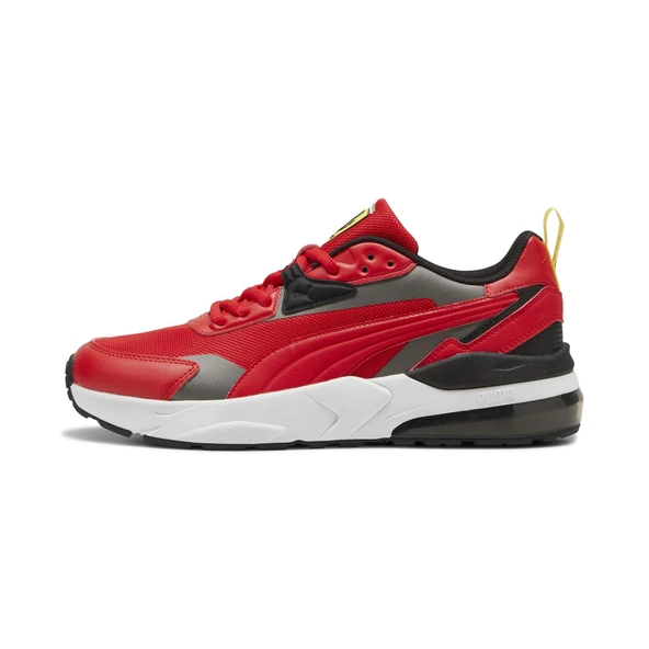 Puma 30829604 Ferrari Vis2K Erkek Günlük Spor Ayakkabı - 3