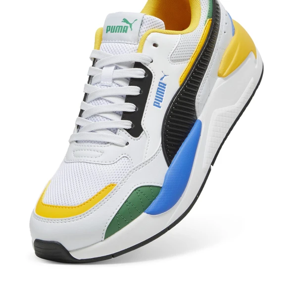 Puma 37310891 X-Ray 2 Square Erkek Günlük Spor Ayakkabı - 6