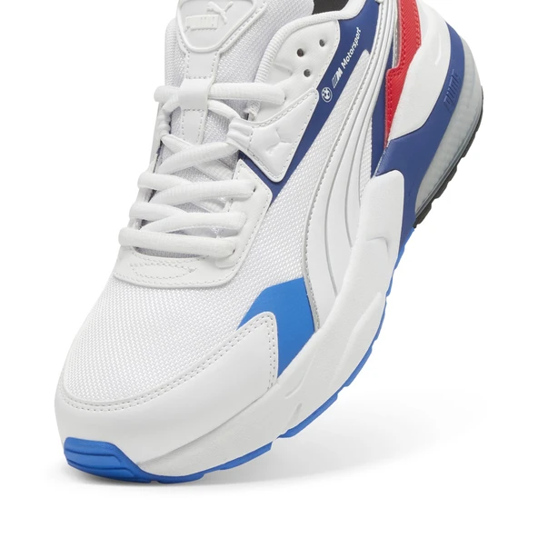Puma 30829704 Bmw Mms Vis2K Erkek Günlük Spor Ayakkabı - 6