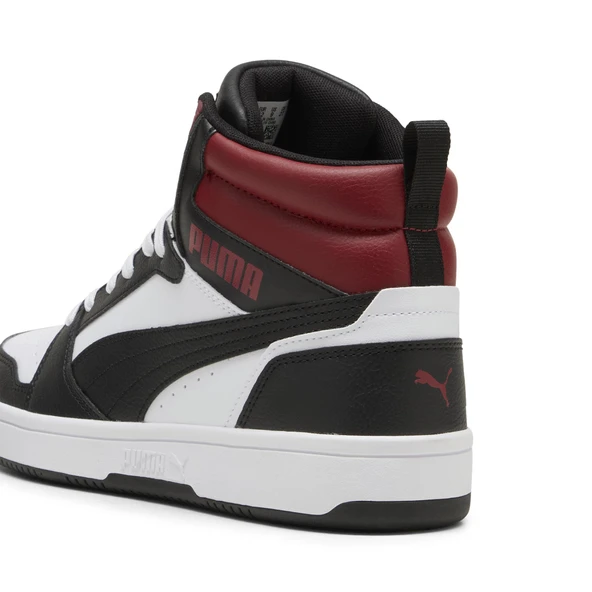 Puma 39232624 Rebound V6 Erkek Günlük Spor Ayakkabı - 2