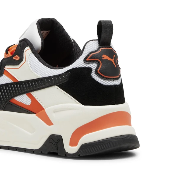 Puma 38928936 Trinity Erkek Günlük Spor Ayakkabı - 2