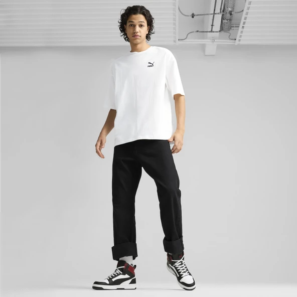 Puma 39232624 Rebound V6 Erkek Günlük Spor Ayakkabı - 8
