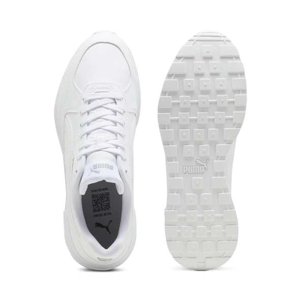 Puma 39537802 Graviton Sl 2 Erkek Günlük Spor Ayakkabı - 4
