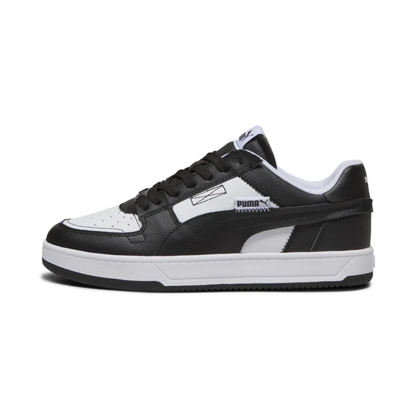 Puma 39233202 Caven 2.0 Vtg Erkek Günlük Spor Ayakkabı - 3