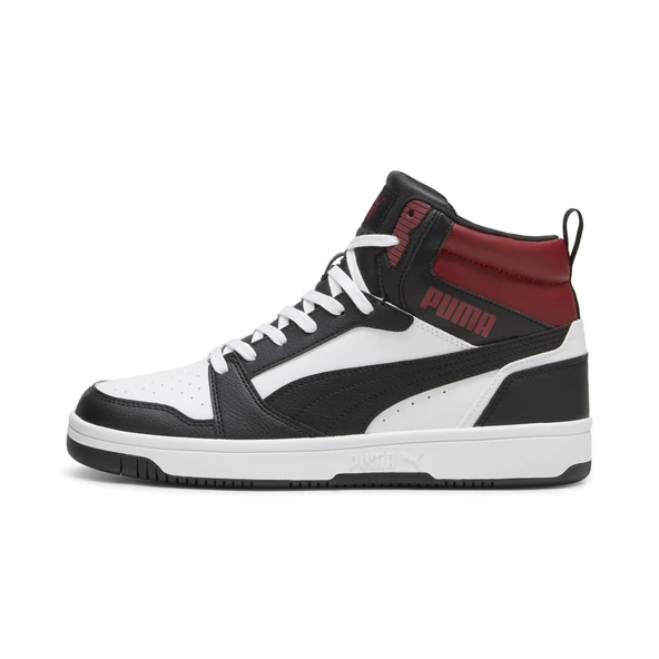 Puma 39232624 Rebound V6 Erkek Günlük Spor Ayakkabı - 3