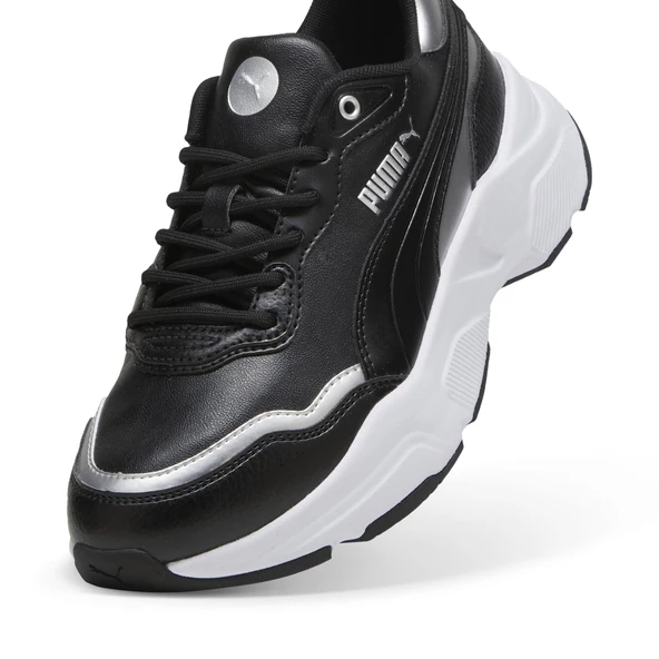 Puma 39780202 Cassia Rose Metallic Dream Kadın Günlük Spor Ayakkabı - 6