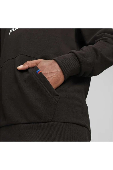 Puma 62416201 Bmw Mms Ess Ft Erkek Sweatshirt - 6