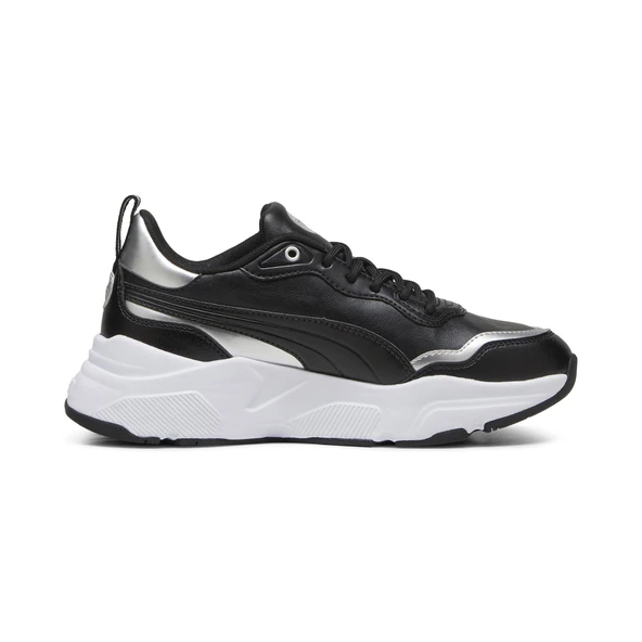 Puma 39780202 Cassia Rose Metallic Dream Kadın Günlük Spor Ayakkabı - 5