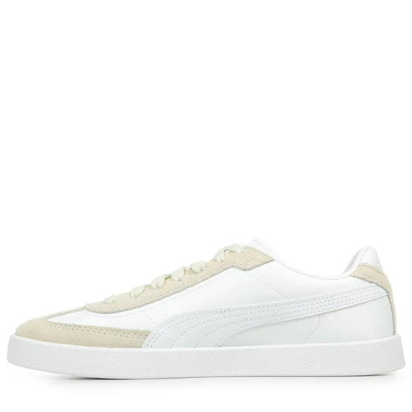 Puma 39744706 Club II Era Unisex Günlük Spor Ayakkabı - 4