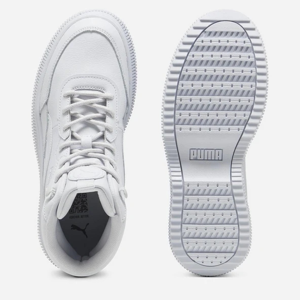 Puma 39231608 Mayra Kadın Günlük Spor Ayakkabı - 4