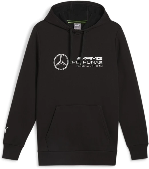 Puma 62734501 Mapf1 Ess Erkek Sweatshirt - 1