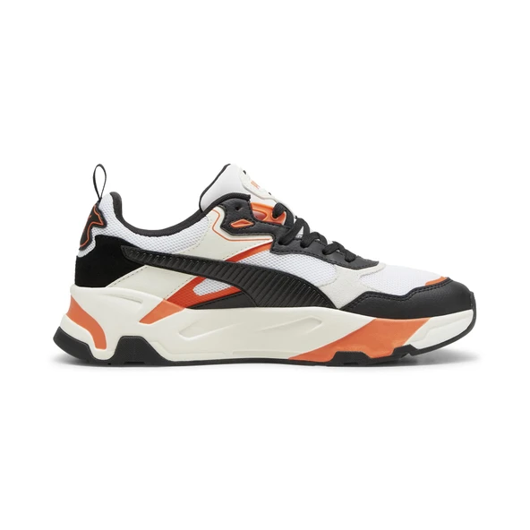 Puma 38928936 Trinity Erkek Günlük Spor Ayakkabı - 5