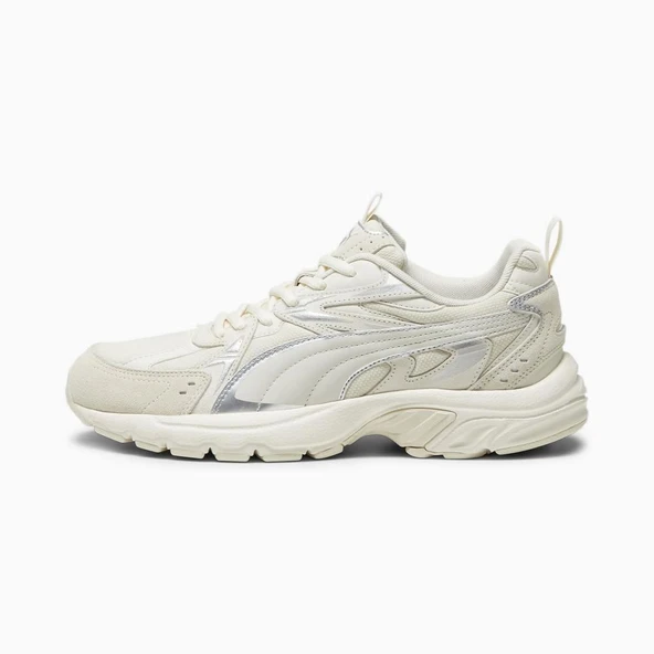 Puma 39348903 Milenio Tech Suede Unisex Günlük Spor Ayakkabı