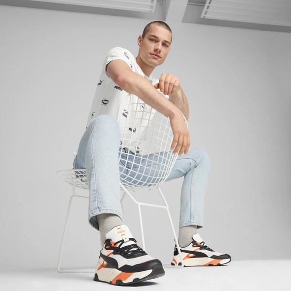 Puma 38928936 Trinity Erkek Günlük Spor Ayakkabı - 8