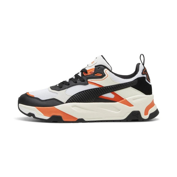 Puma 38928936 Trinity Erkek Günlük Spor Ayakkabı - 3
