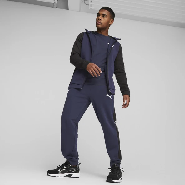 Puma 39348901 Milenio Tech Suede Unisex Günlük Spor Ayakkabı - Resim 8