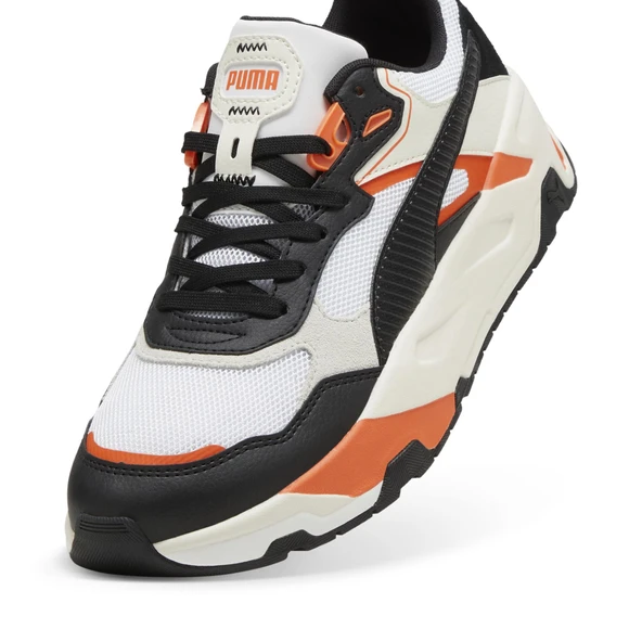 Puma 38928936 Trinity Erkek Günlük Spor Ayakkabı - 6