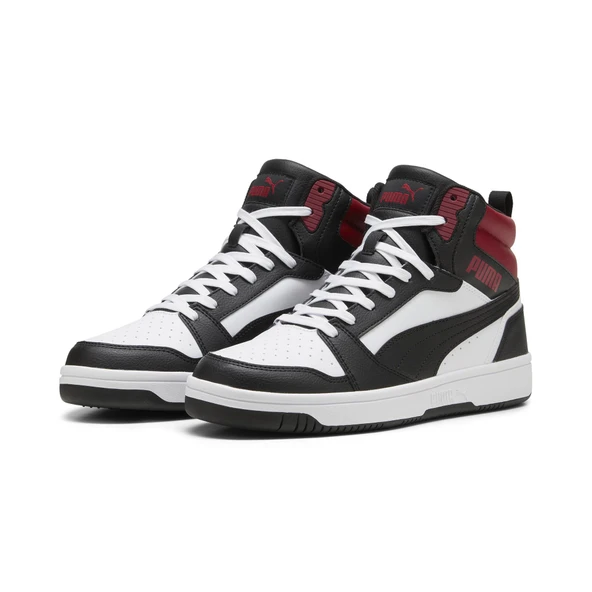 Puma 39232624 Rebound V6 Erkek Günlük Spor Ayakkabı