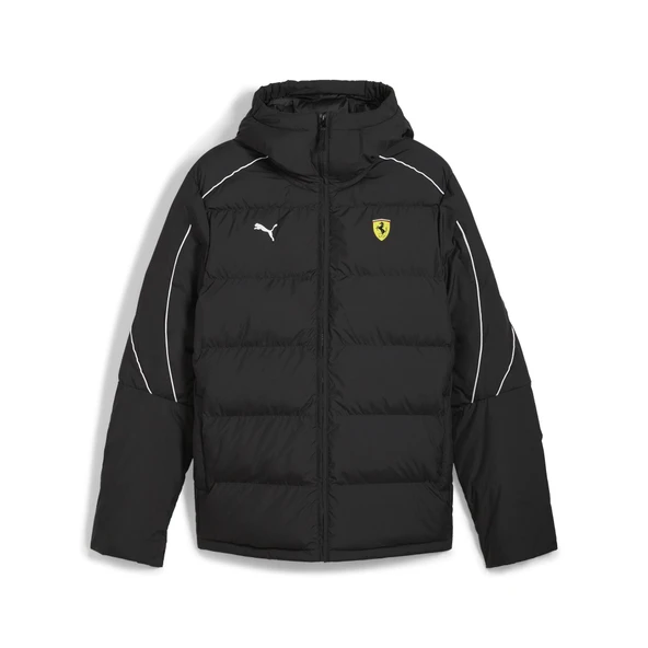 Puma 62704101 Ferrari Race Mt7+ Ecolite Jk Erkek Spor Mont