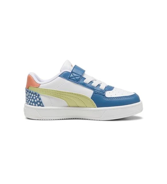 Puma 39794801 Caven 2.0 Fcac+ Ps Çocuk Günlük Spor Ayakkabı - 2