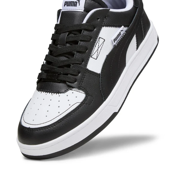 Puma 39233202 Caven 2.0 Vtg Erkek Günlük Spor Ayakkabı - 6
