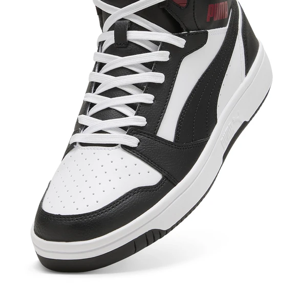 Puma 39232624 Rebound V6 Erkek Günlük Spor Ayakkabı - 6