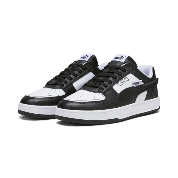Puma 39233202 Caven 2.0 Vtg Erkek Günlük Spor Ayakkabı