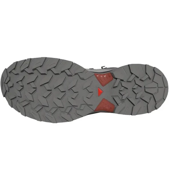 Salomon L47447800 X Ultra 360 Mid Gtx Erkek Outdoor Ayakkabı - 2