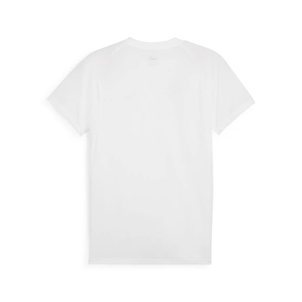 Puma 68169702 Evostripe Tee Erkek Spor Tişört - 2