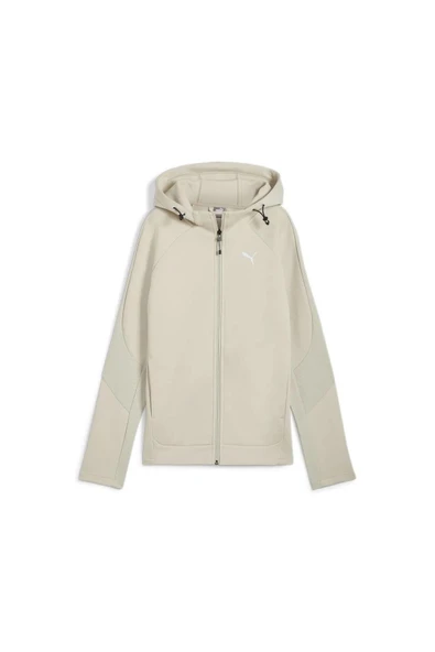 Puma 68167068 Evostripe Full-Zip Kadın Sweatshirt