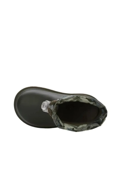 Igor W10212-042 Bimbi Camo Çocuk Günlük Bot - 4