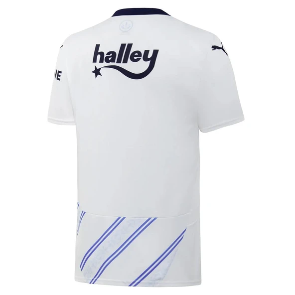Puma 77536802 Fsk Away Unisex Fenerbahçe Forması - 2