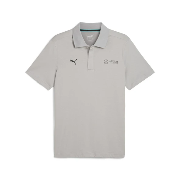 Puma 62735202 Mapf1 Ess Erkek Polo Tişört - 1
