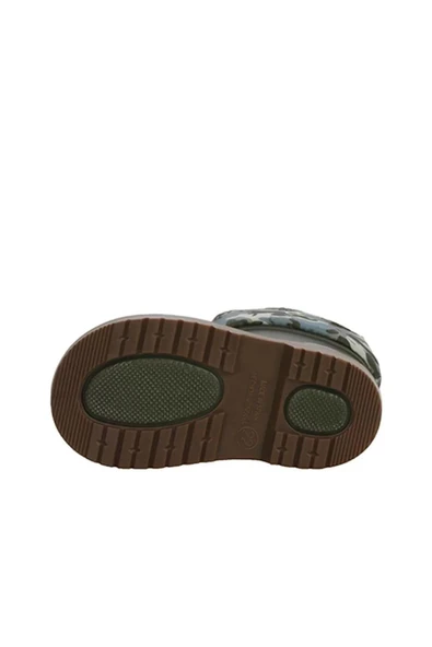 Igor W10212-042 Bimbi Camo Çocuk Günlük Bot - 5